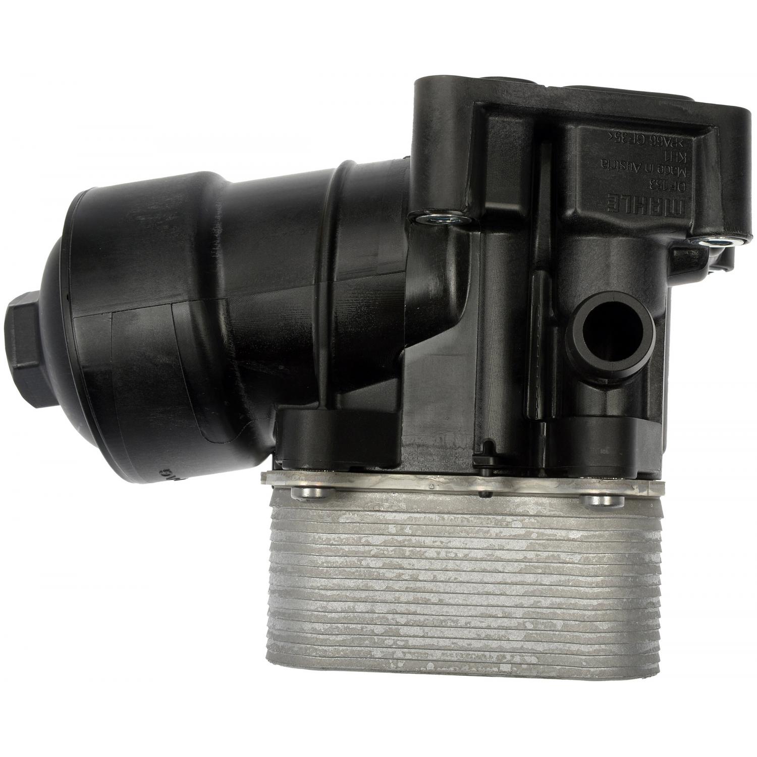 Dorman 918378 - Engine Oil Filter Housing Dorman 918378 Engine Oil Filter Housing product image 1 of 5