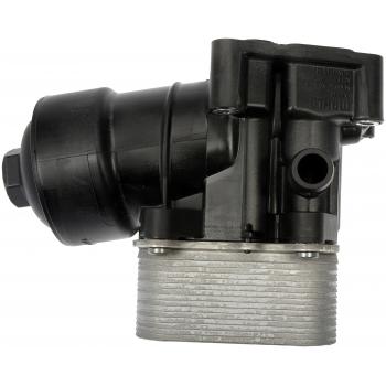 2014 Volkswagen Passat Engine Oil Filter Housing