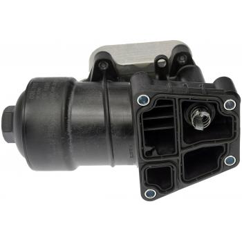 2012 Volkswagen Passat Engine Oil Filter Housing Dorman 918378 image 2 of 4