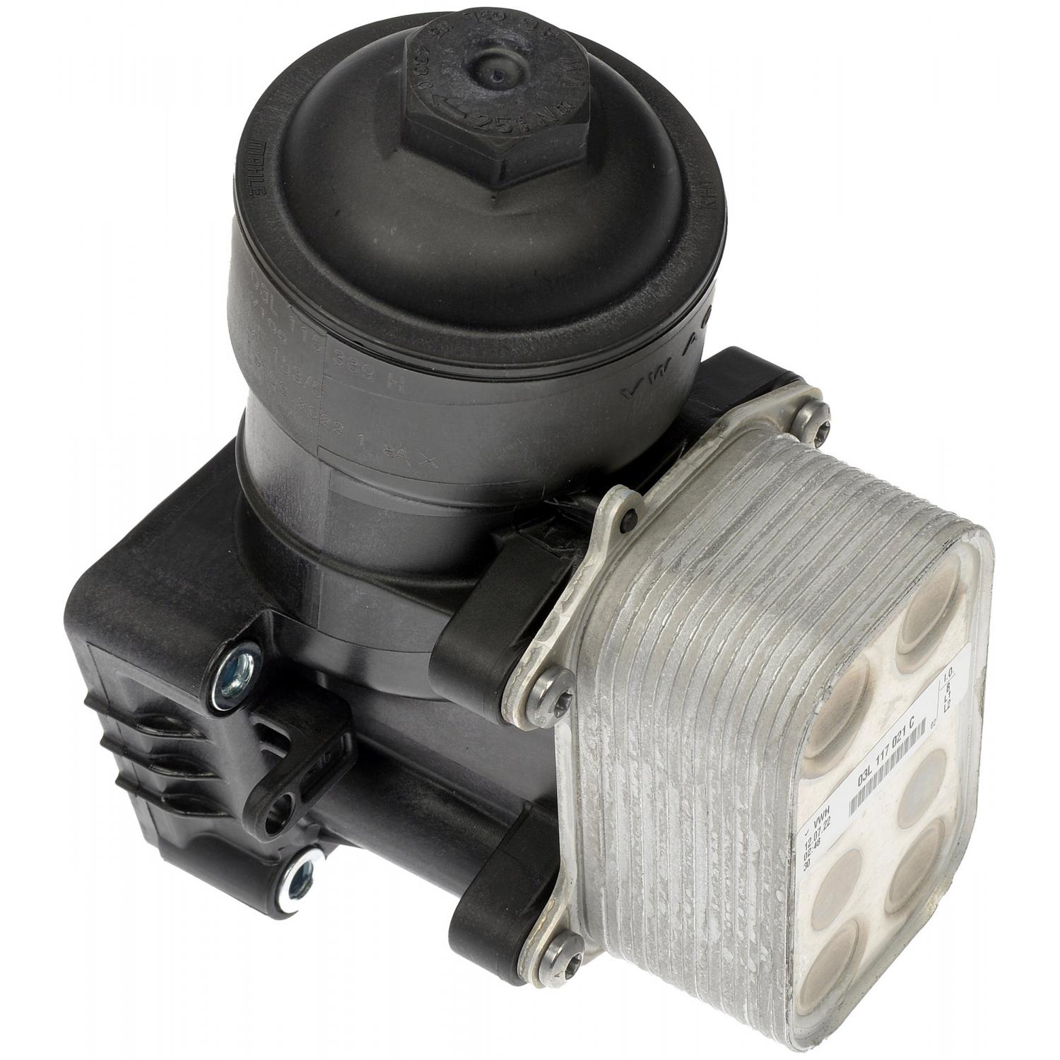Dorman 918378 - Engine Oil Filter Housing Dorman 918378 Engine Oil Filter Housing product image 4 of 5