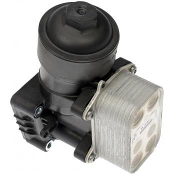 2012 Volkswagen Passat Engine Oil Filter Housing Dorman 918378 image 4 of 4