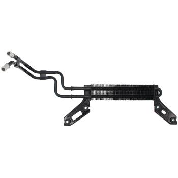 2015 Ram 2500 Power Steering Cooler