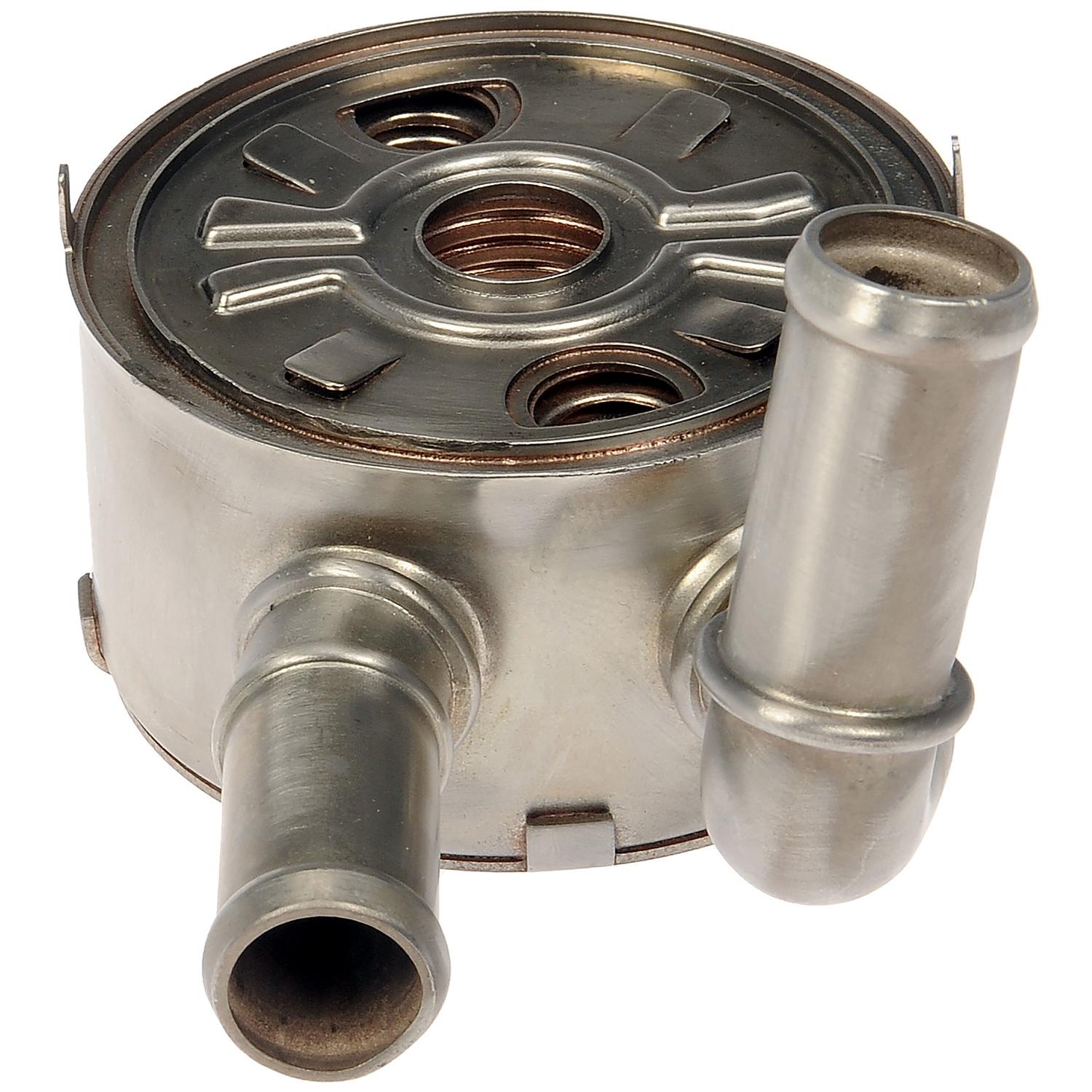 Dorman 918401 Engine Oil Cooler product image 1 of 5