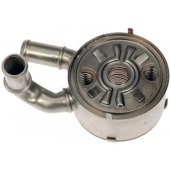 2012 Mazda CX-7 Engine Oil Cooler Dorman 918401 image 2 of 4