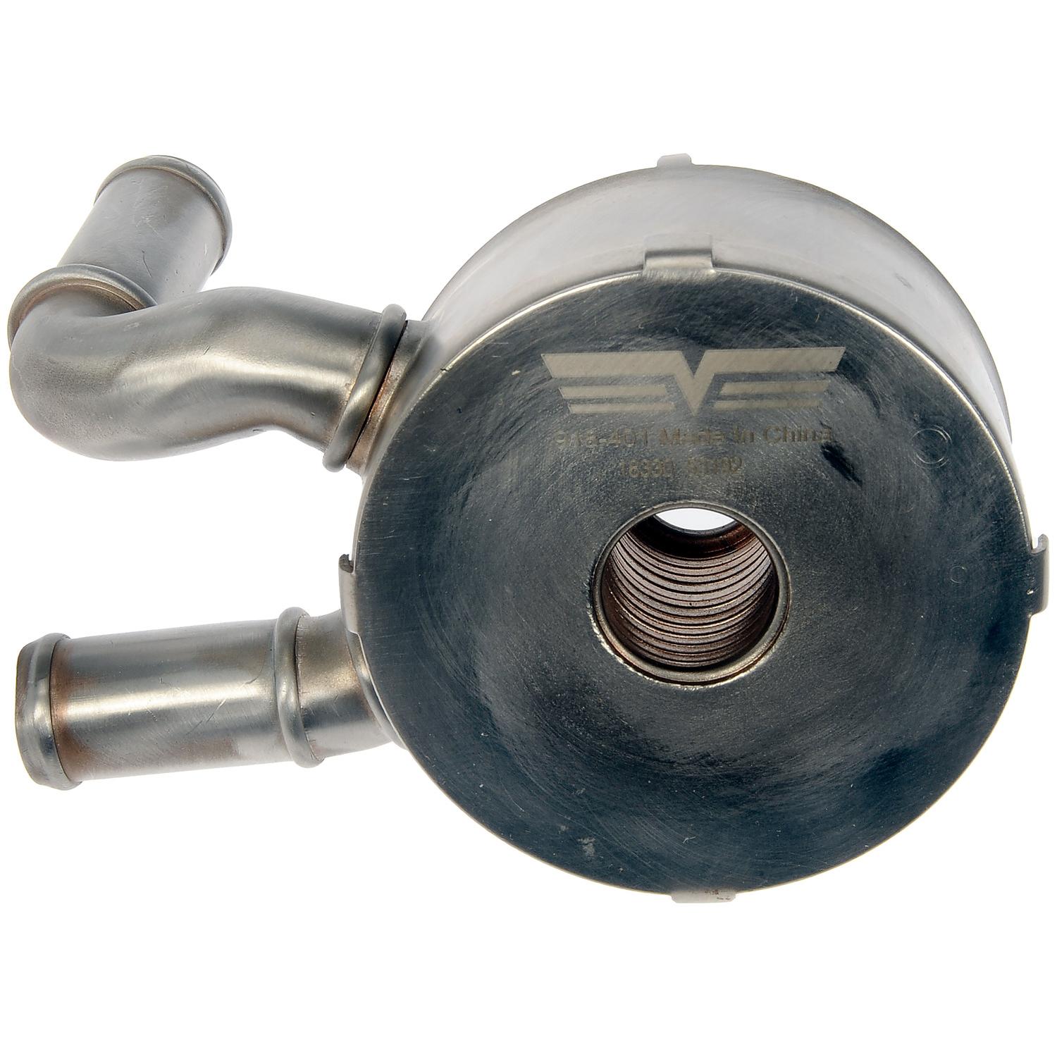 Dorman 918401 Engine Oil Cooler product image 3 of 5