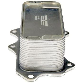 2022 Ram 4000 Engine Oil Cooler