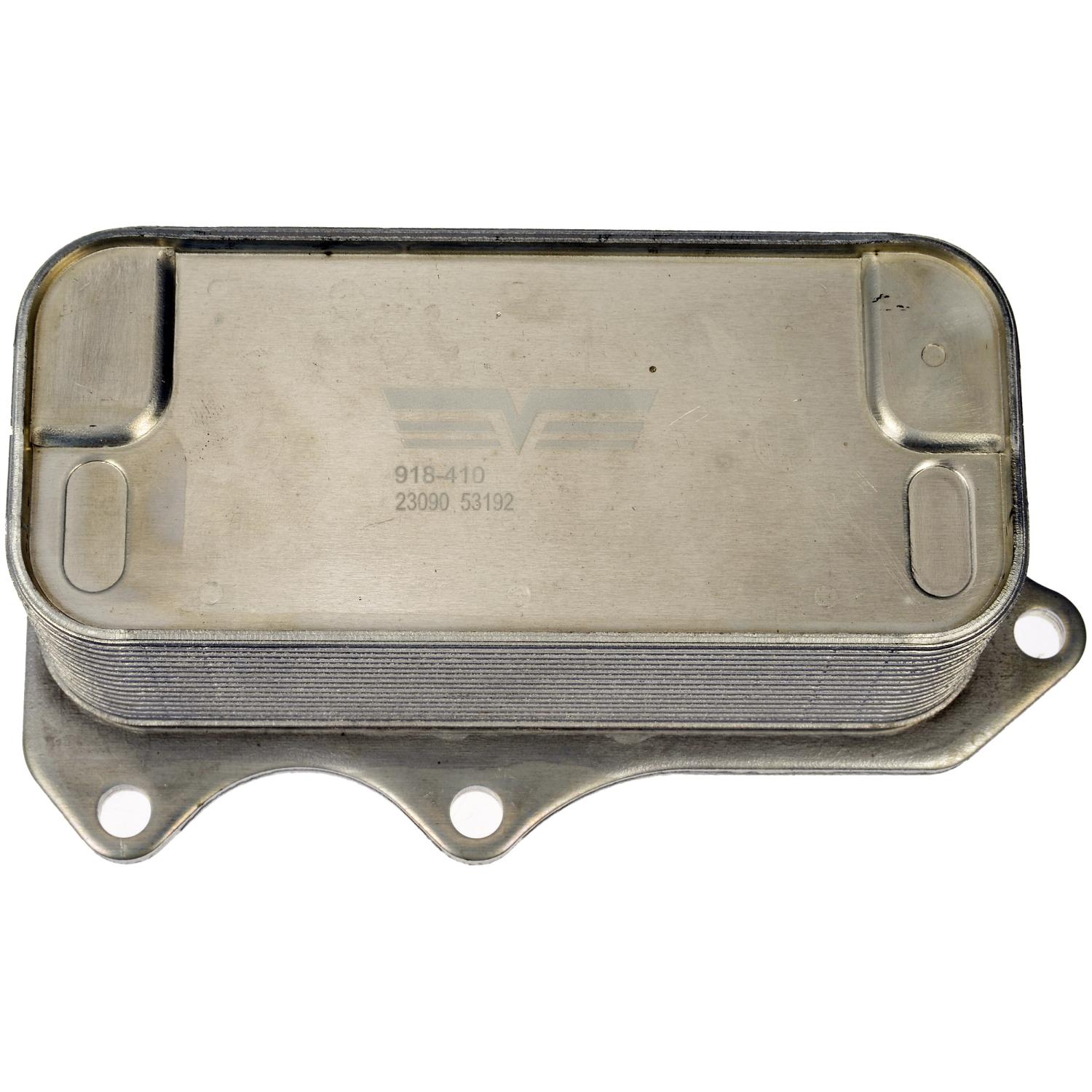 Dorman 918410 Engine Oil Cooler product image 3 of 5