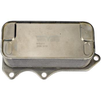 2023 Ram 3500 Engine Oil Cooler Dorman 918410 image 3 of 4
