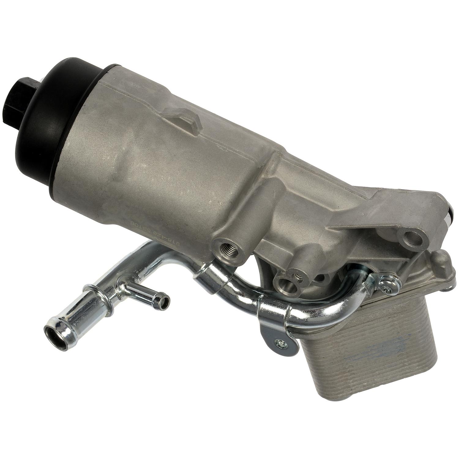 Dorman 918428 - Engine Oil Cooler Dorman 918428 Engine Oil Cooler product image 1 of 5