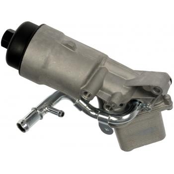 2015 Buick Encore Engine Oil Cooler