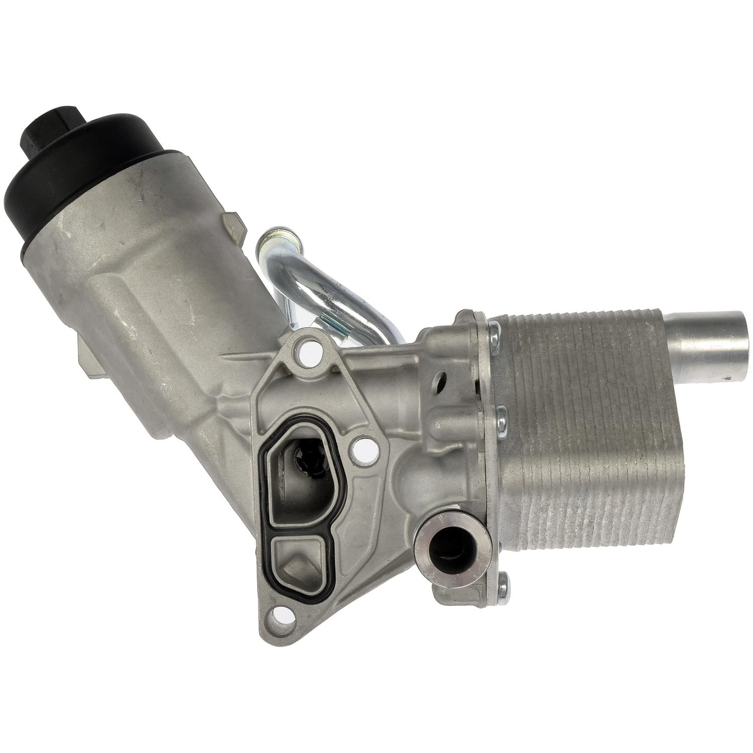 Dorman 918428 - Engine Oil Cooler Dorman 918428 Engine Oil Cooler product image 2 of 5