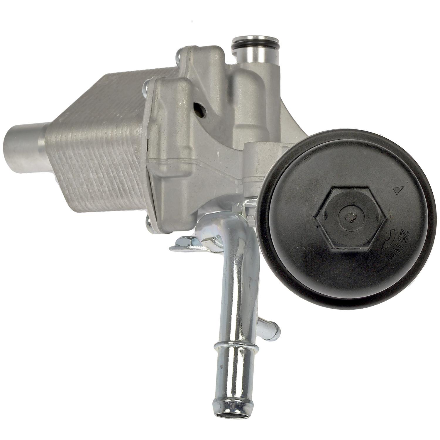 Dorman 918428 - Engine Oil Cooler Dorman 918428 Engine Oil Cooler product image 3 of 5