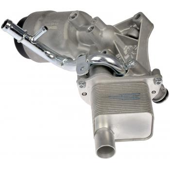 2015 Buick Encore Engine Oil Cooler Dorman 918428 image 4 of 4