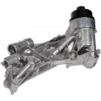 2008 Chevrolet Astra Engine Oil Cooler