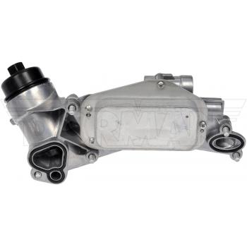 2009 Saturn Astra Engine Oil Cooler Dorman 918432 image 2 of 4