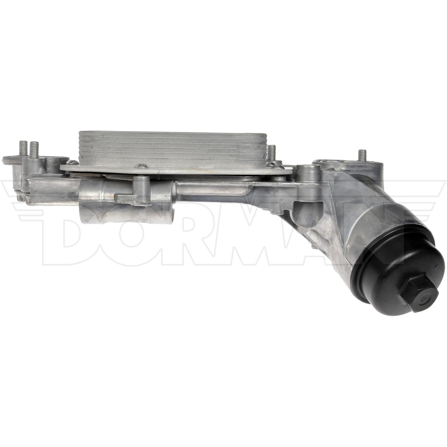 Dorman 918432 Engine Oil Cooler product image 3 of 4