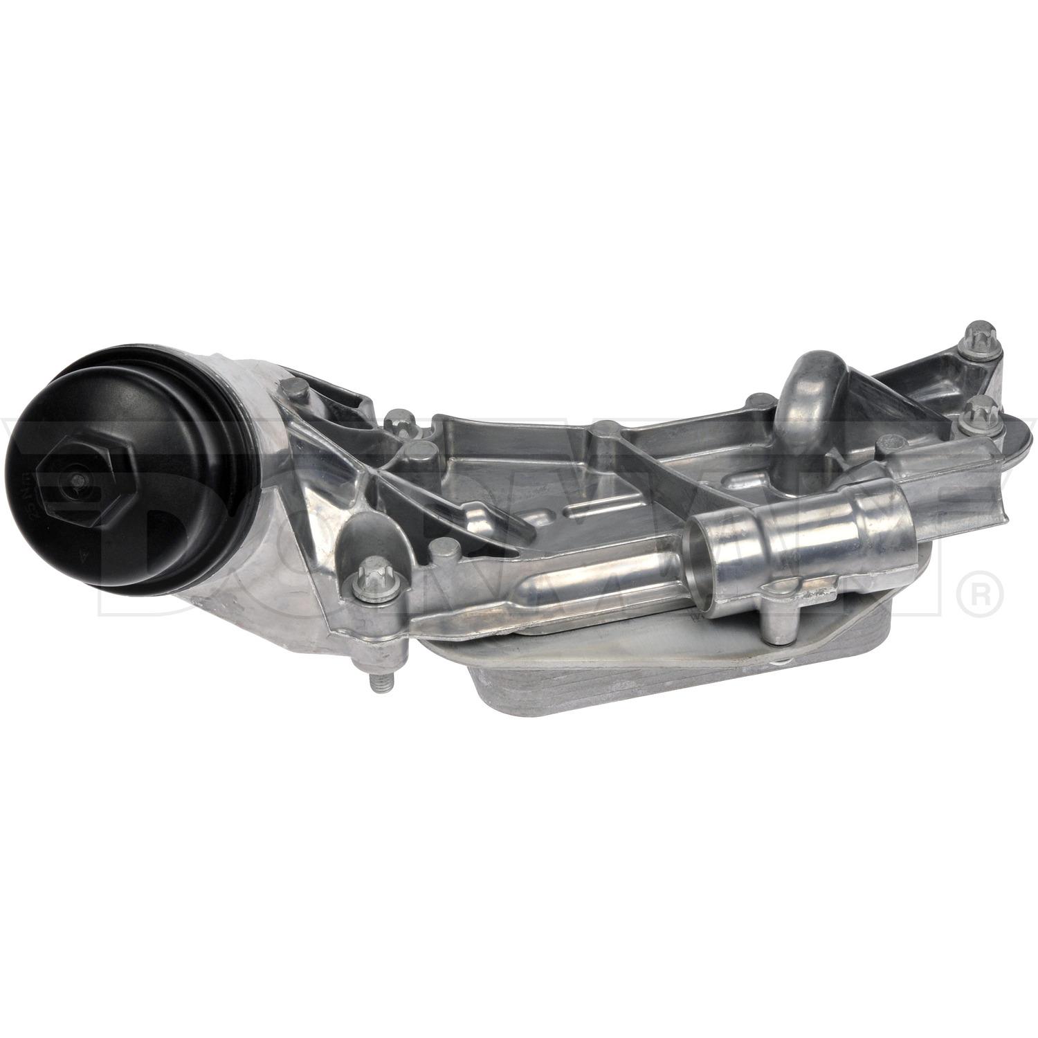 Dorman 918432 Engine Oil Cooler product image 4 of 4