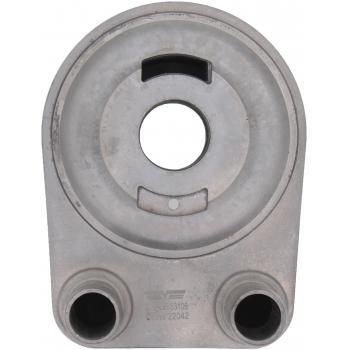 2008 Ford E-350 Econoline Engine Oil Cooler