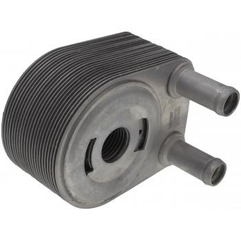 2012 Ford Econoline Wagon Engine Oil Cooler Dorman 918436 image 3 of 4