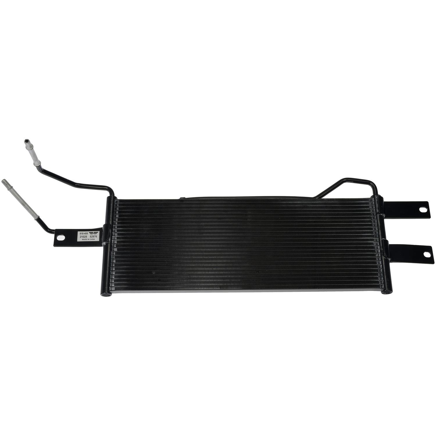 Dorman 918455 Auto Trans Oil Cooler product image 1 of 4