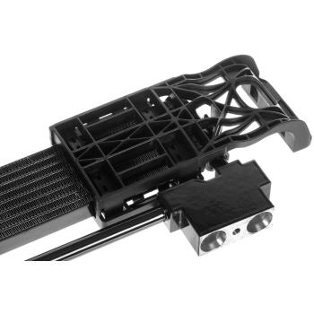 2009 Volkswagen Passat CC Auto Trans Oil Cooler Front Dorman 918459 image 4 of 4