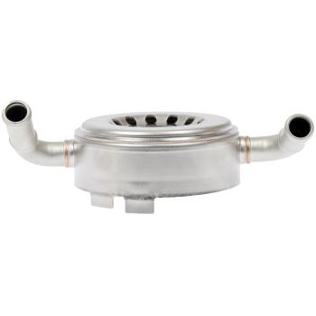 2024 Nissan Sentra Engine Oil Cooler