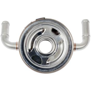 2017 Nissan Rogue Engine Oil Cooler Dorman 918483 image 3 of 4