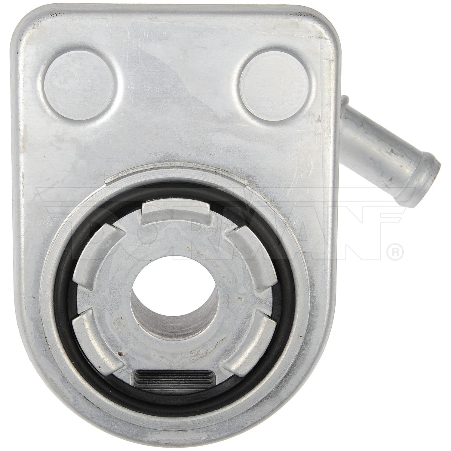 Dorman 918489 - Engine Oil Cooler Dorman 918489 Engine Oil Cooler product image 1 of 5