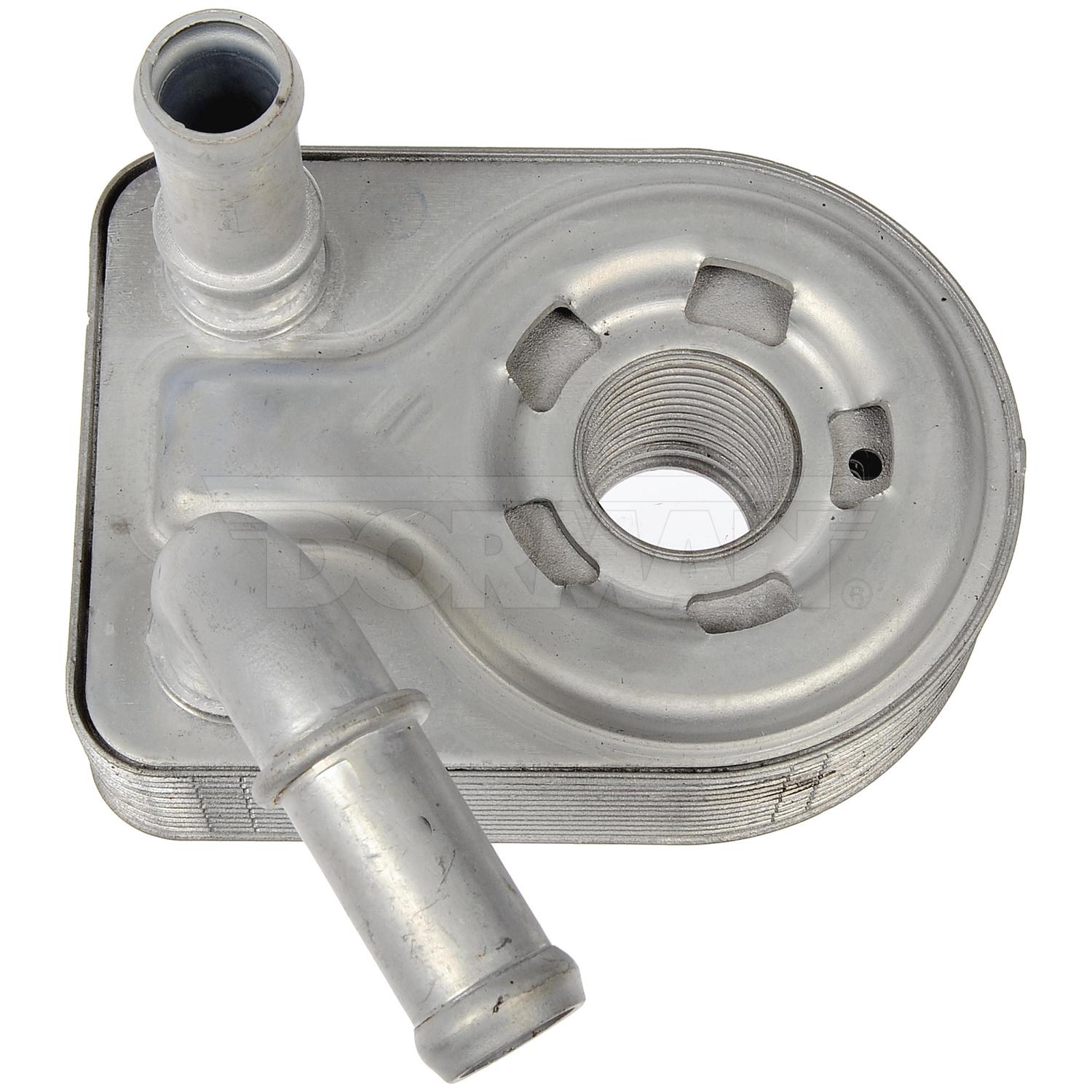 Dorman 918489 - Engine Oil Cooler Dorman 918489 Engine Oil Cooler product image 2 of 5
