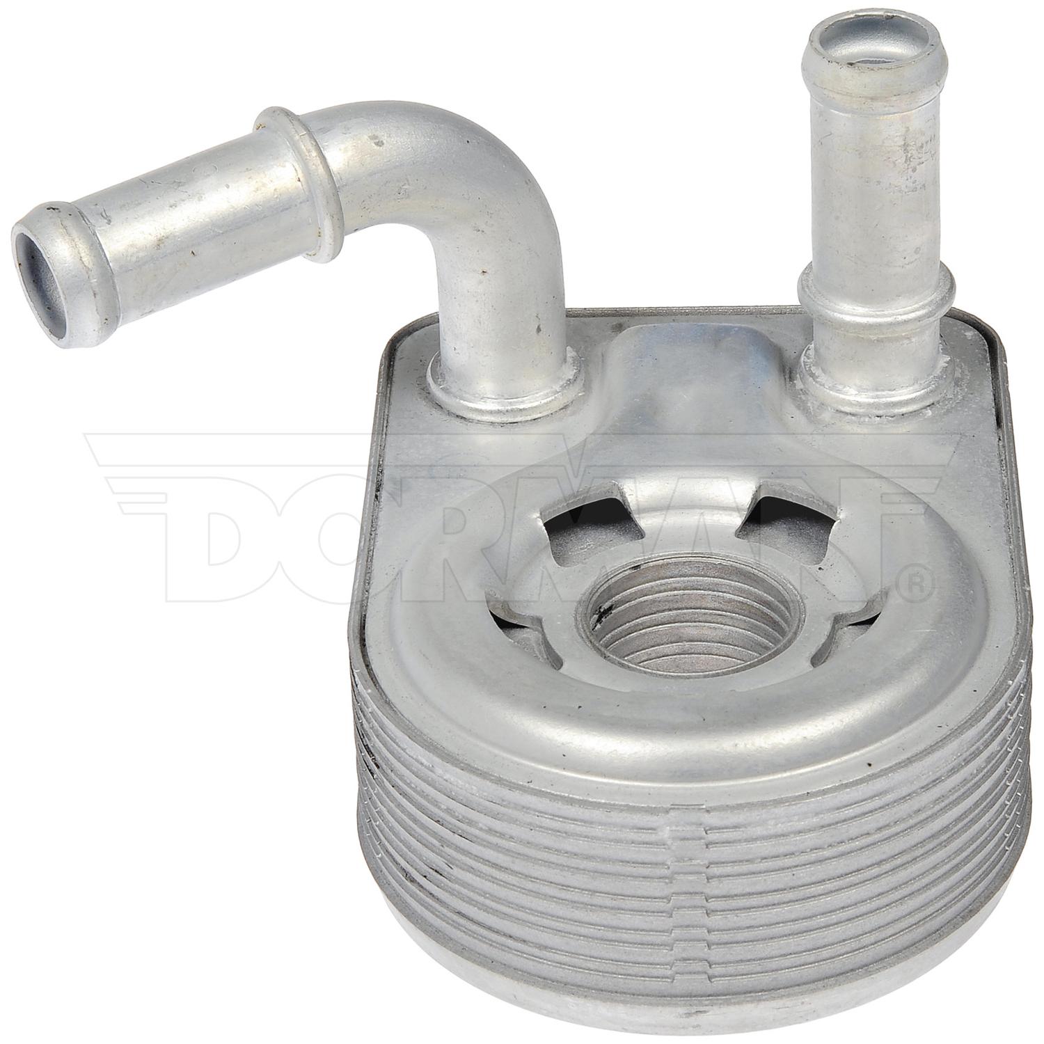 Dorman 918489 - Engine Oil Cooler Dorman 918489 Engine Oil Cooler product image 3 of 5