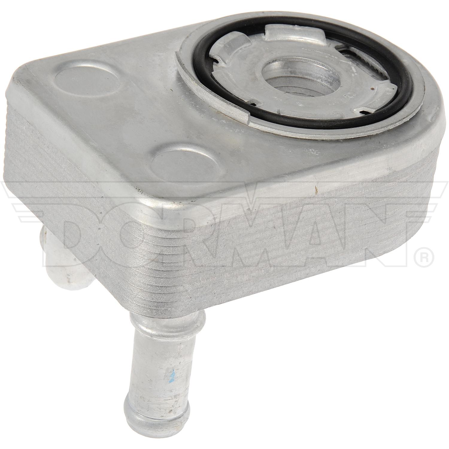 Dorman 918489 - Engine Oil Cooler Dorman 918489 Engine Oil Cooler product image 4 of 5