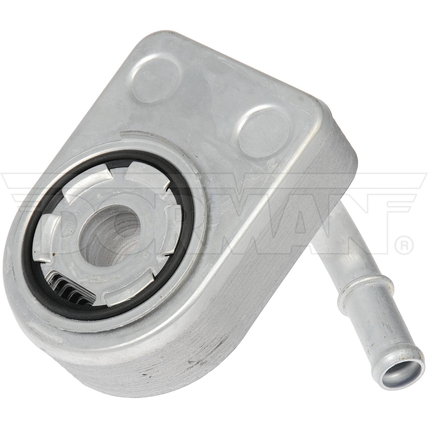 Dorman 918489 - Engine Oil Cooler Dorman 918489 Engine Oil Cooler product image 5 of 5