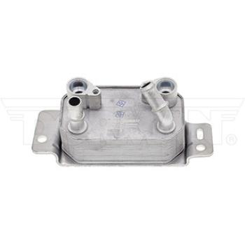 2017 Lincoln MKC Engine Oil Cooler