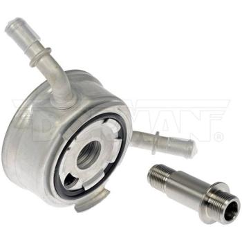 2021 Ram 1500 Classic Engine Oil Cooler