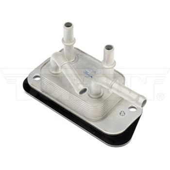 2021 Ford F-450 Super Duty Fuel Cooler