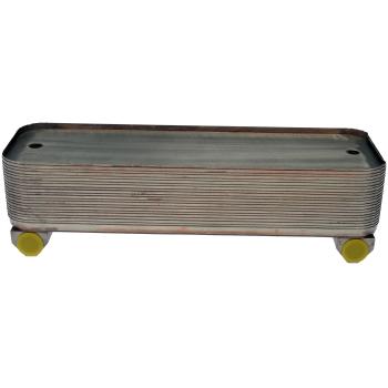 2018 Volvo VHD Auto Trans Oil Cooler