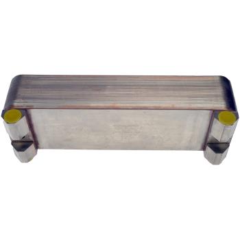 2016 Volvo VNL Auto Trans Oil Cooler Dorman 9185013 image 2 of 4