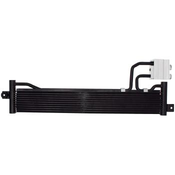 2015 Jeep Cherokee Auto Trans Oil Cooler