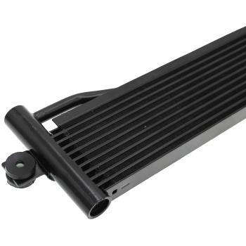 2015 Jeep Cherokee Auto Trans Oil Cooler Dorman 918504 image 2 of 4