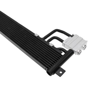 2015 Jeep Cherokee Auto Trans Oil Cooler Dorman 918504 image 3 of 4
