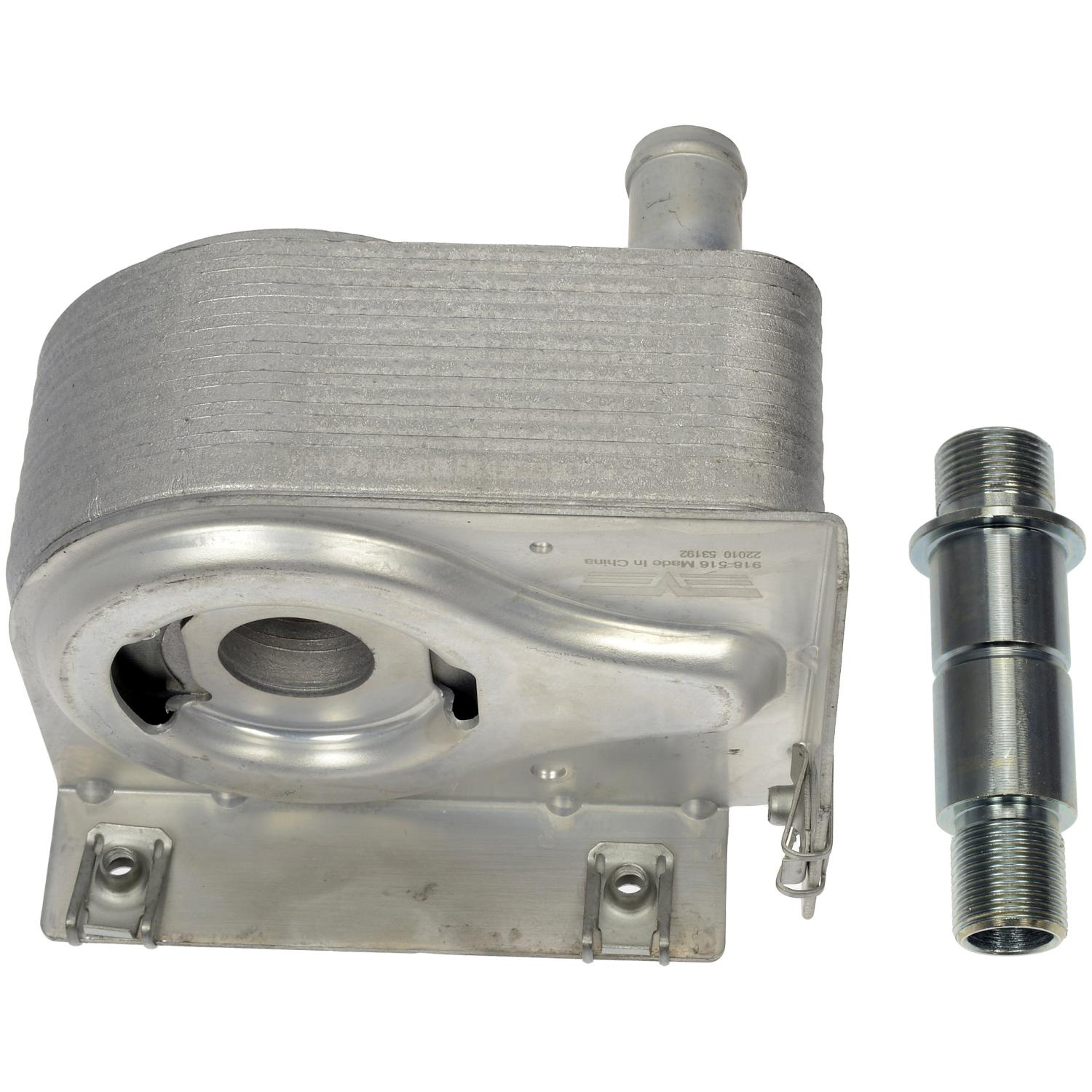 Dorman 918516 - Engine Oil Cooler Dorman 918516 Engine Oil Cooler product image 1 of 5