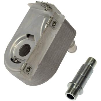 2018 Fiat 500X Engine Oil Cooler Dorman 918516 image 3 of 4
