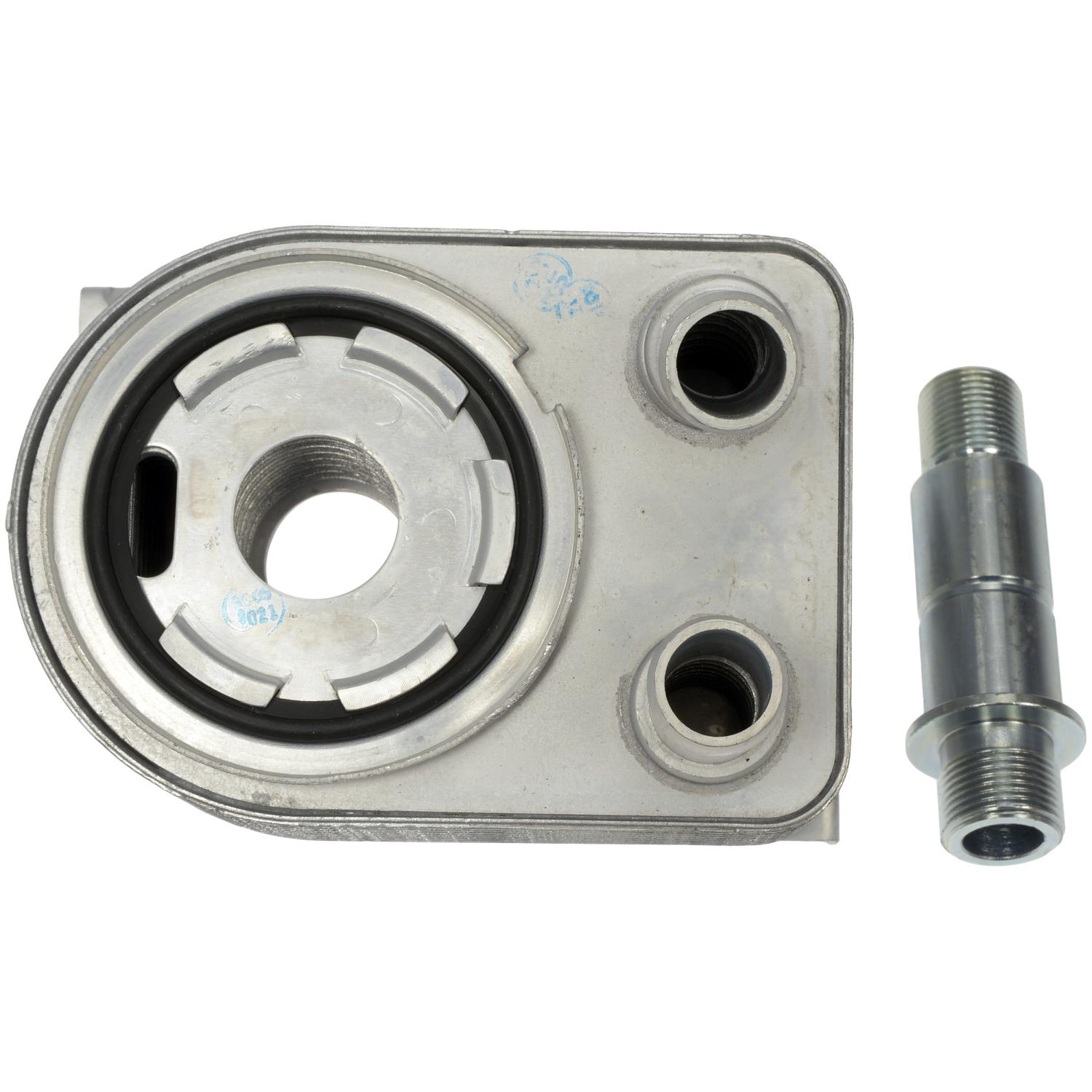 Dorman 918516 - Engine Oil Cooler Dorman 918516 Engine Oil Cooler product image 4 of 5