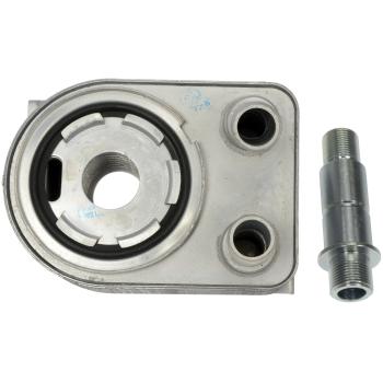 2018 Fiat 500X Engine Oil Cooler Dorman 918516 image 4 of 4
