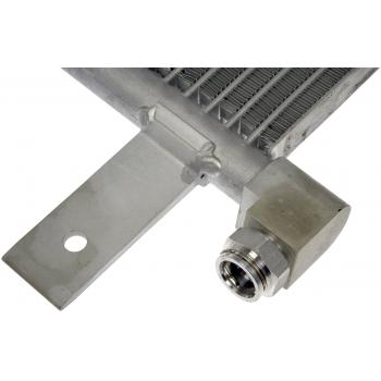 2014 Ram 3500 Auto Trans Oil Cooler Dorman 918517 image 3 of 4