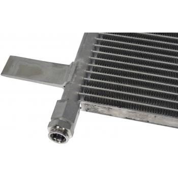2014 Ram 3500 Auto Trans Oil Cooler Dorman 918517 image 4 of 4