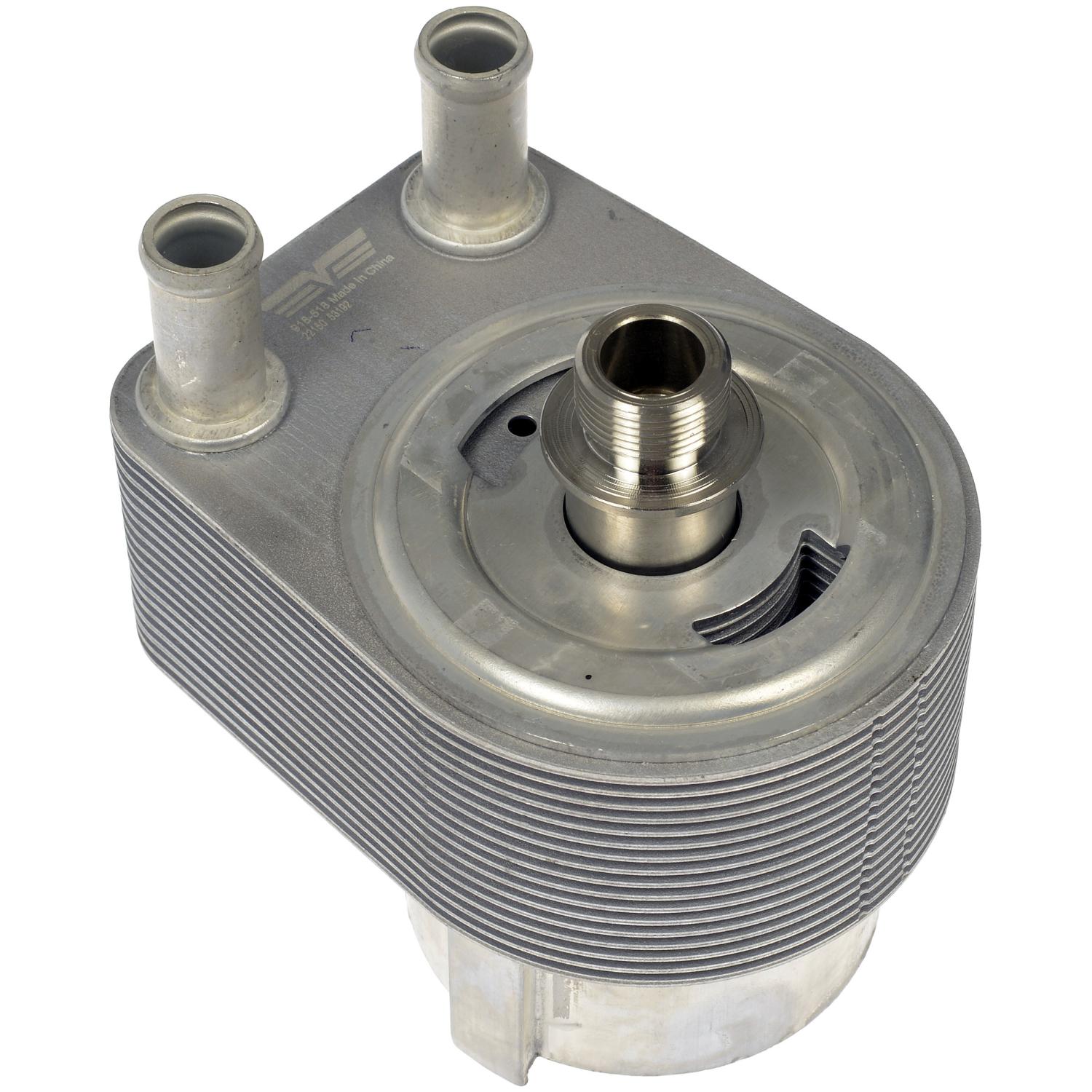 Dorman 918518 Engine Oil Cooler product image 4 of 5