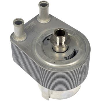 2012 Dodge Challenger Engine Oil Cooler Dorman 918518 image 4 of 4