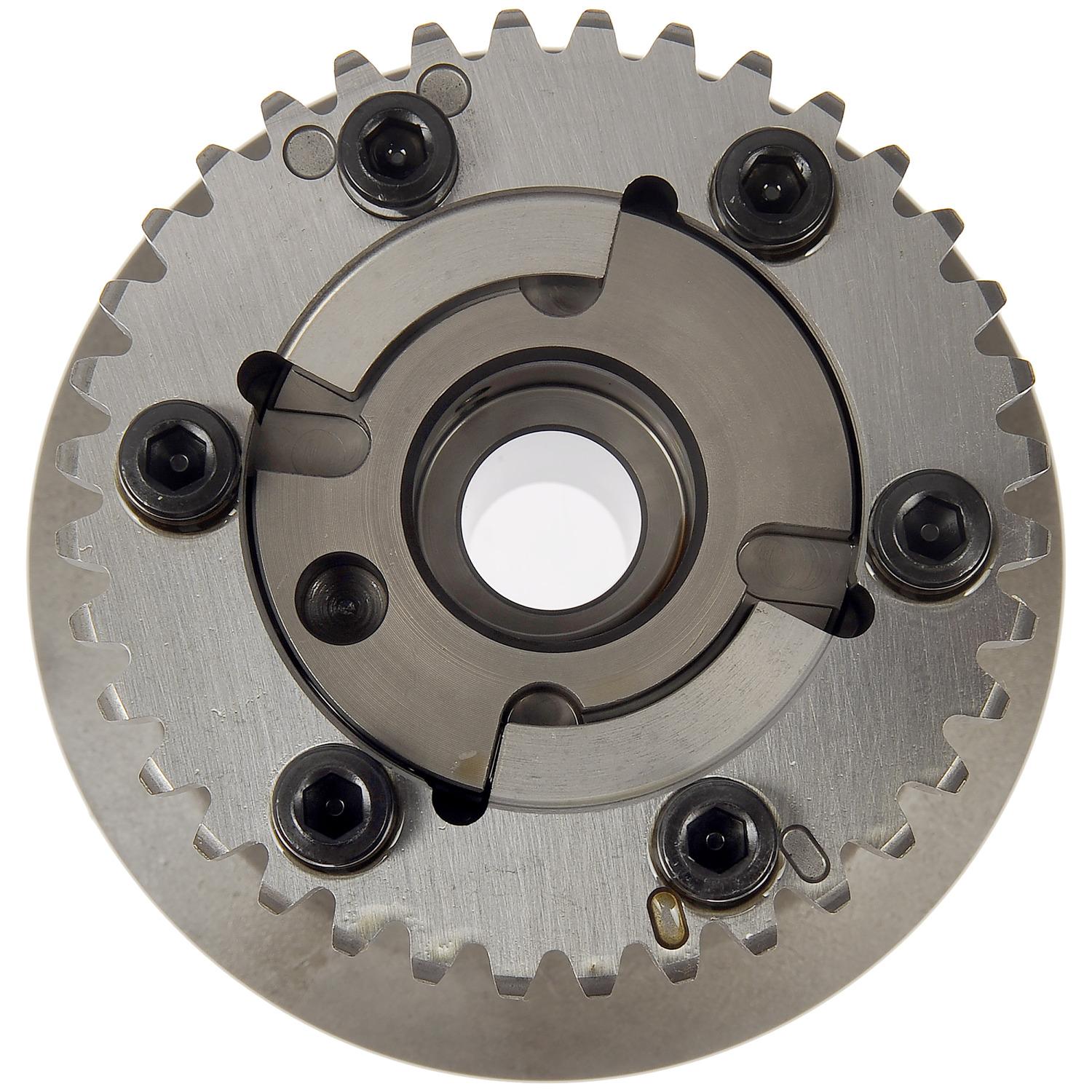 Dorman 918525 - Engine Variable Timing Sprocket Dorman 918525 Engine Variable Timing Sprocket product image 2 of 8