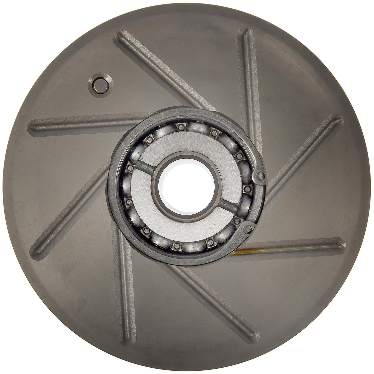 Dorman 918525 - Engine Variable Timing Sprocket Dorman 918525 Engine Variable Timing Sprocket product image 3 of 8